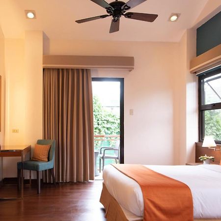 Giraffe Boutique Hotel Baguio City Екстериор снимка