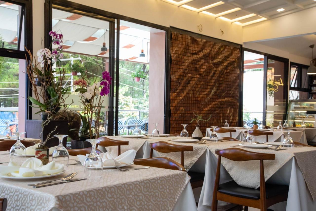 Giraffe Boutique Hotel Baguio City Екстериор снимка