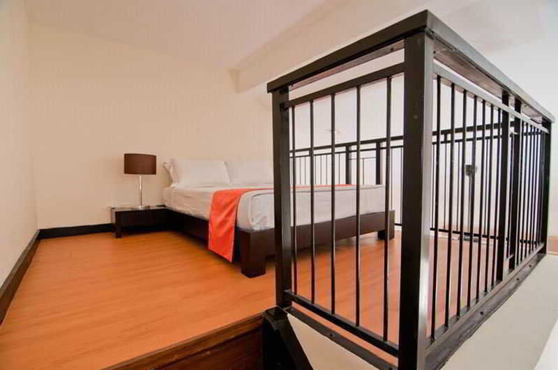 Giraffe Boutique Hotel Baguio City Екстериор снимка