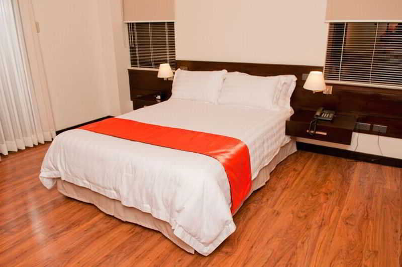 Giraffe Boutique Hotel Baguio City Екстериор снимка