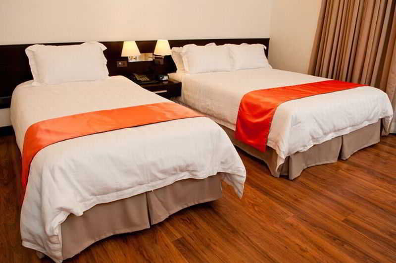 Giraffe Boutique Hotel Baguio City Екстериор снимка