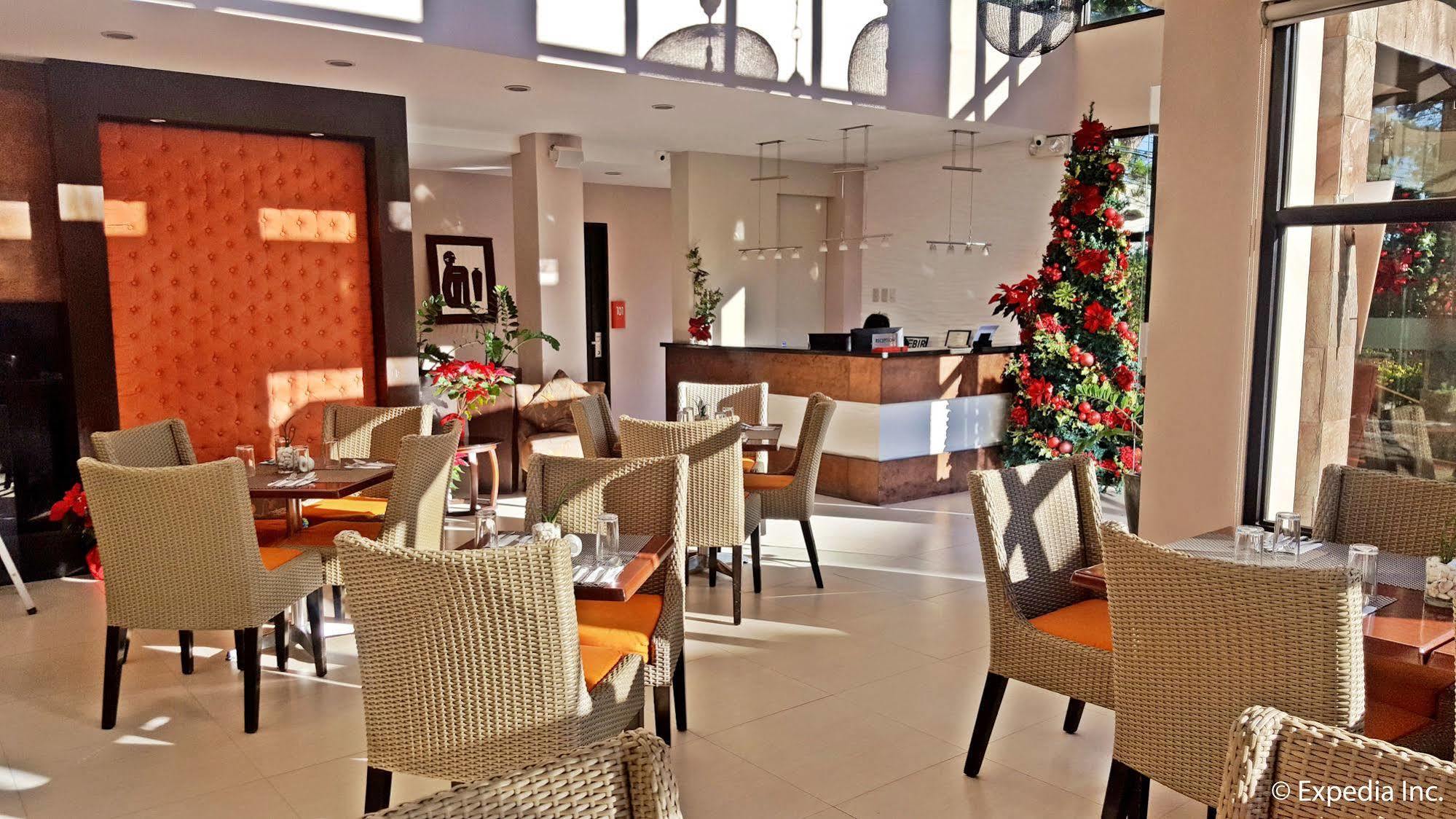 Giraffe Boutique Hotel Baguio City Екстериор снимка