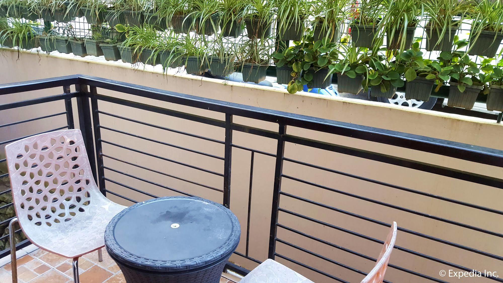 Giraffe Boutique Hotel Baguio City Екстериор снимка