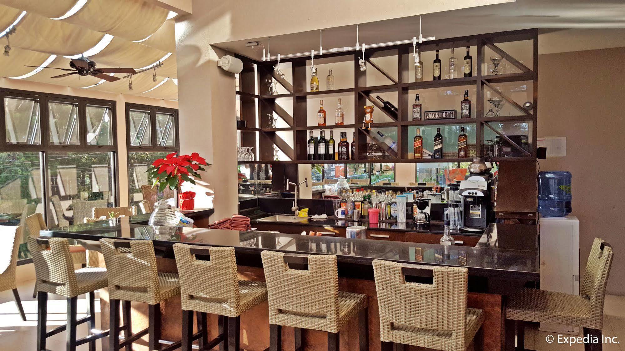 Giraffe Boutique Hotel Baguio City Екстериор снимка